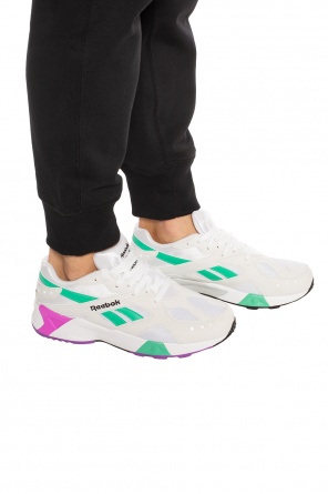 ‘aztrek’ sneakers, zdjęcie 2 ‘aztrek’ sneakers od Reebok